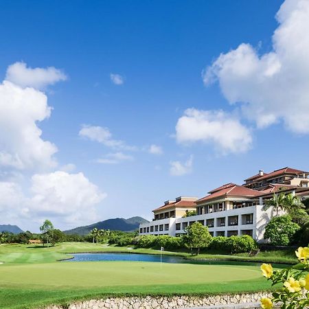 The Ritz-Carlton Okinawa Hotel Nago Exterior photo